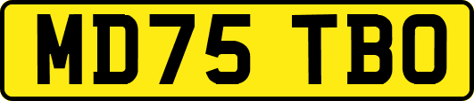 MD75TBO