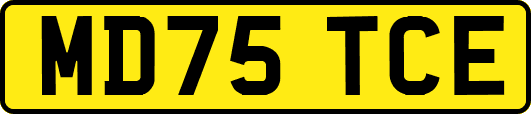 MD75TCE