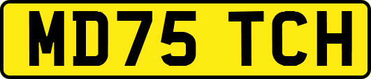 MD75TCH