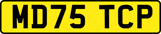 MD75TCP