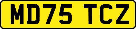 MD75TCZ