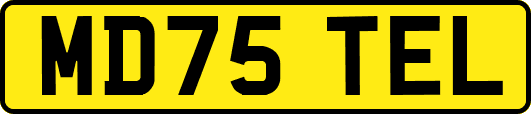 MD75TEL