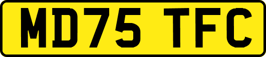 MD75TFC