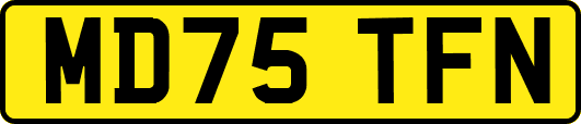 MD75TFN