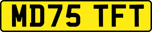 MD75TFT