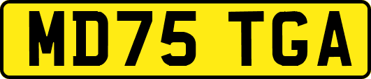 MD75TGA