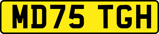 MD75TGH
