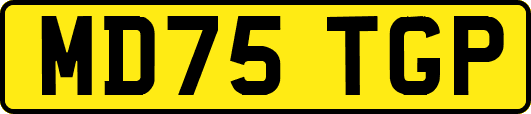 MD75TGP