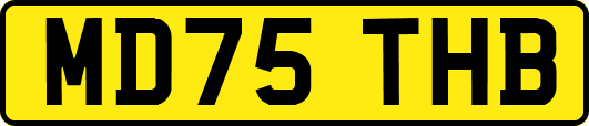 MD75THB