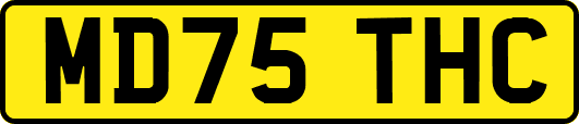 MD75THC