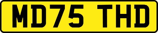 MD75THD