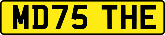MD75THE