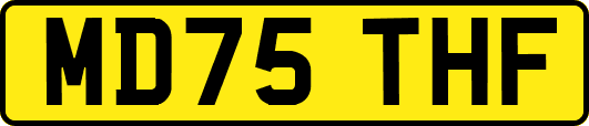 MD75THF