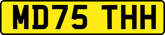 MD75THH