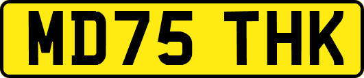 MD75THK