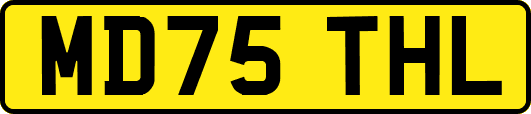 MD75THL