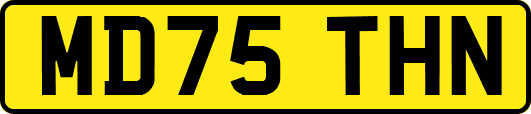 MD75THN