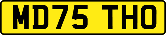 MD75THO