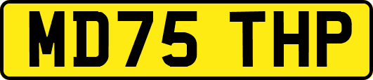 MD75THP