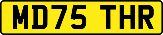 MD75THR