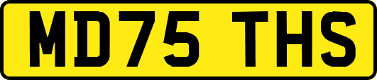 MD75THS