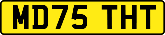 MD75THT