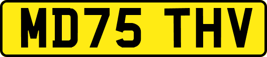 MD75THV