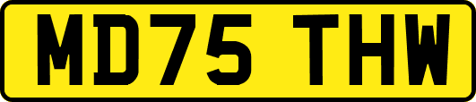 MD75THW