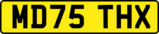MD75THX