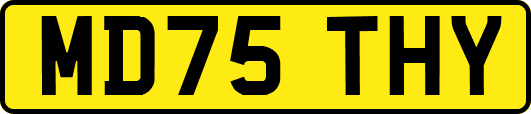 MD75THY