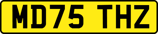 MD75THZ