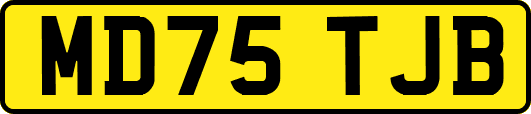 MD75TJB