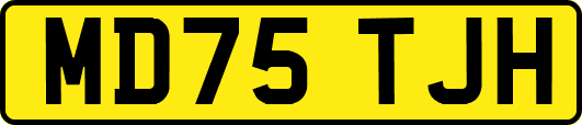 MD75TJH