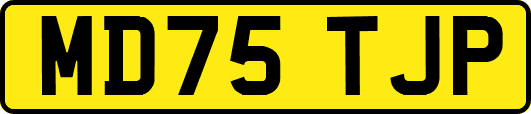 MD75TJP
