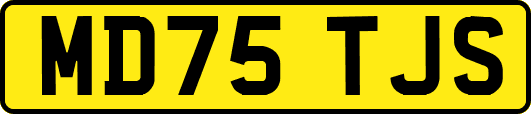 MD75TJS