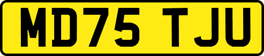 MD75TJU