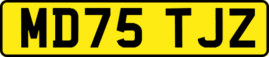 MD75TJZ