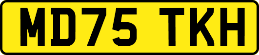 MD75TKH