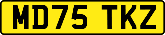 MD75TKZ