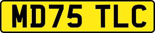 MD75TLC