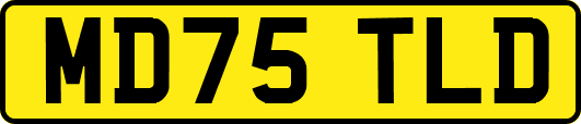 MD75TLD