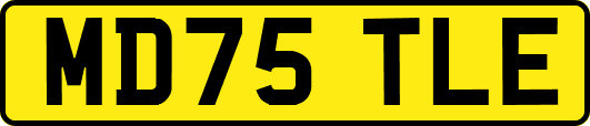 MD75TLE