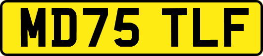 MD75TLF