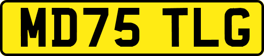 MD75TLG