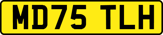MD75TLH