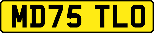 MD75TLO