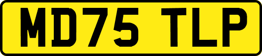 MD75TLP