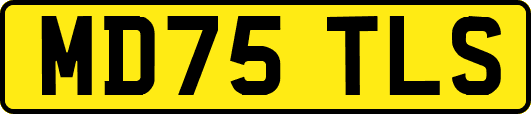 MD75TLS