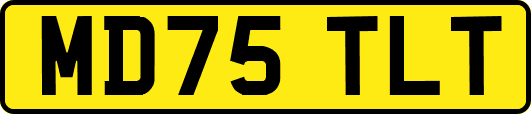 MD75TLT