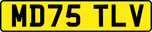 MD75TLV